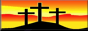 Over 4,500 Inspirational and Christian web pages - 3 crosses